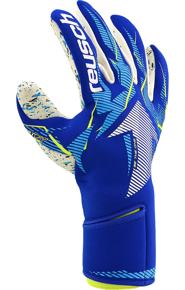 Reusch Fastgrip Fusion