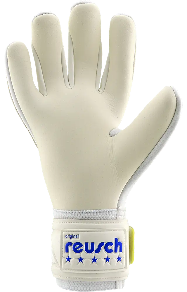Reusch Legacy '86 Gold X