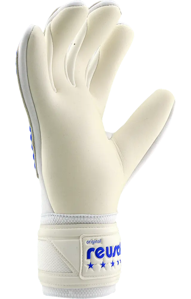 Reusch Legacy '86 Gold X