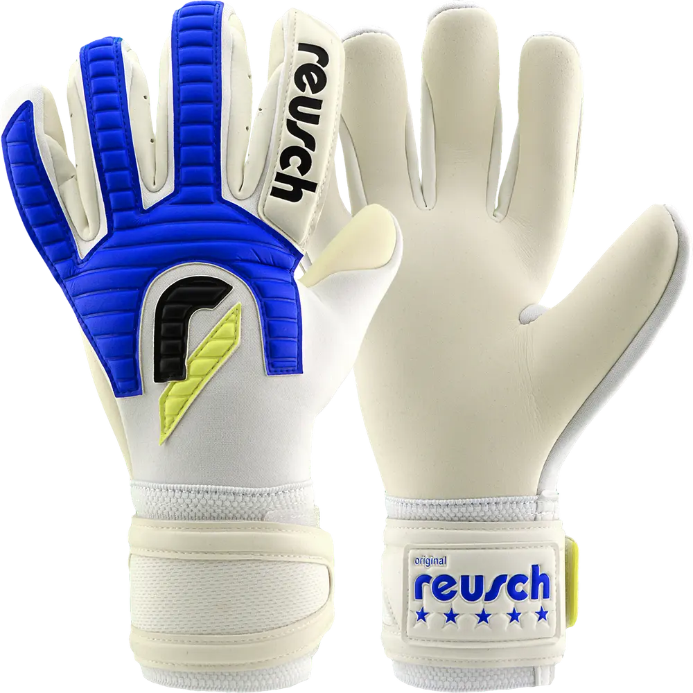 Reusch Legacy '86 Gold X