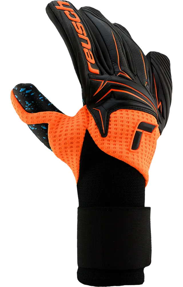 reusch Attrakt Fusion Outlast