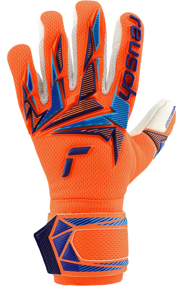 Reusch Attrakt Freegel Advance Junior Coupe du Monde
