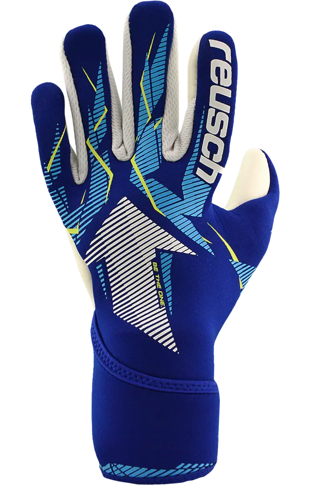 Reusch Fastgrip Advance Junior