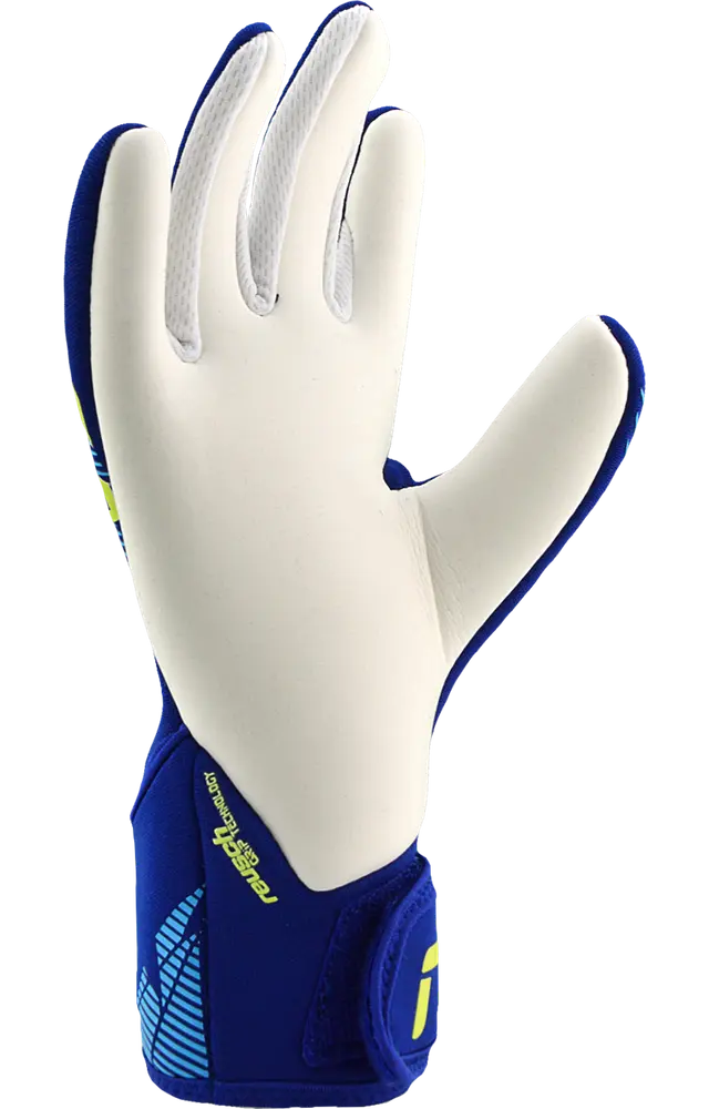 Reusch Fastgrip Advance Junior