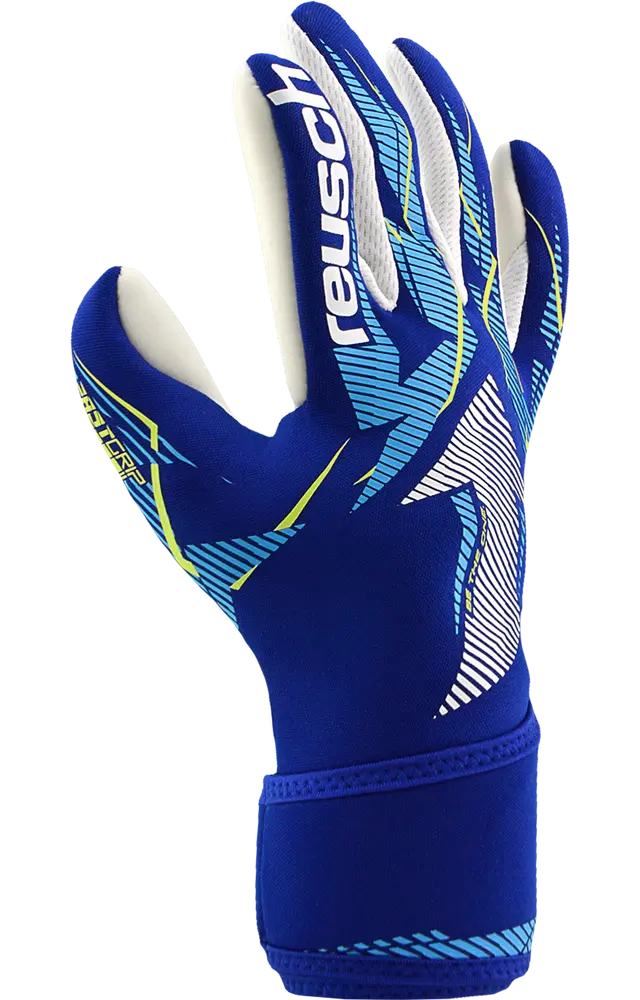 Reusch Fastgrip Advance Junior
