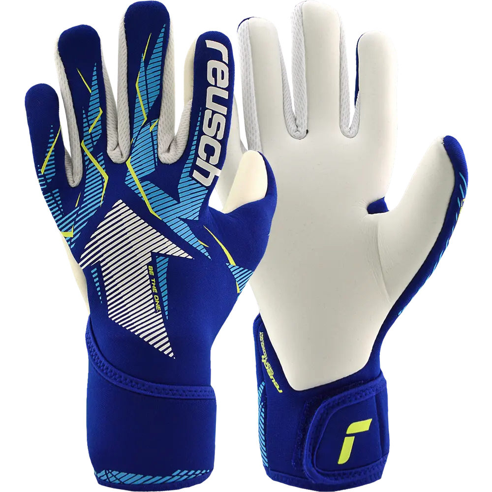 Reusch Fastgrip Advance Junior