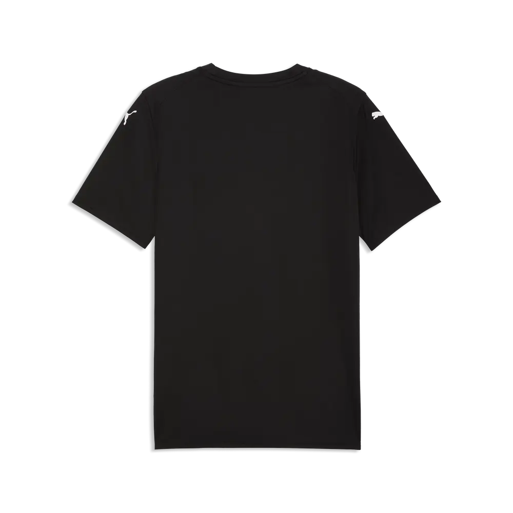 Puma teamFINAL Graphic Jersey s/s