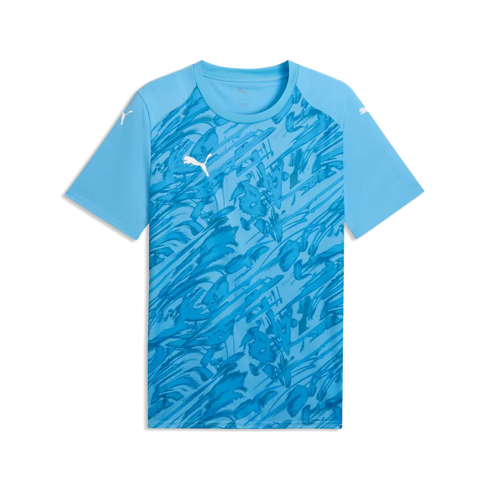 Puma teamFINAL Maglia grafica a maniche corte