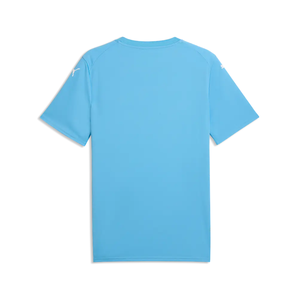 Puma teamFINAL Maglia grafica a maniche corte