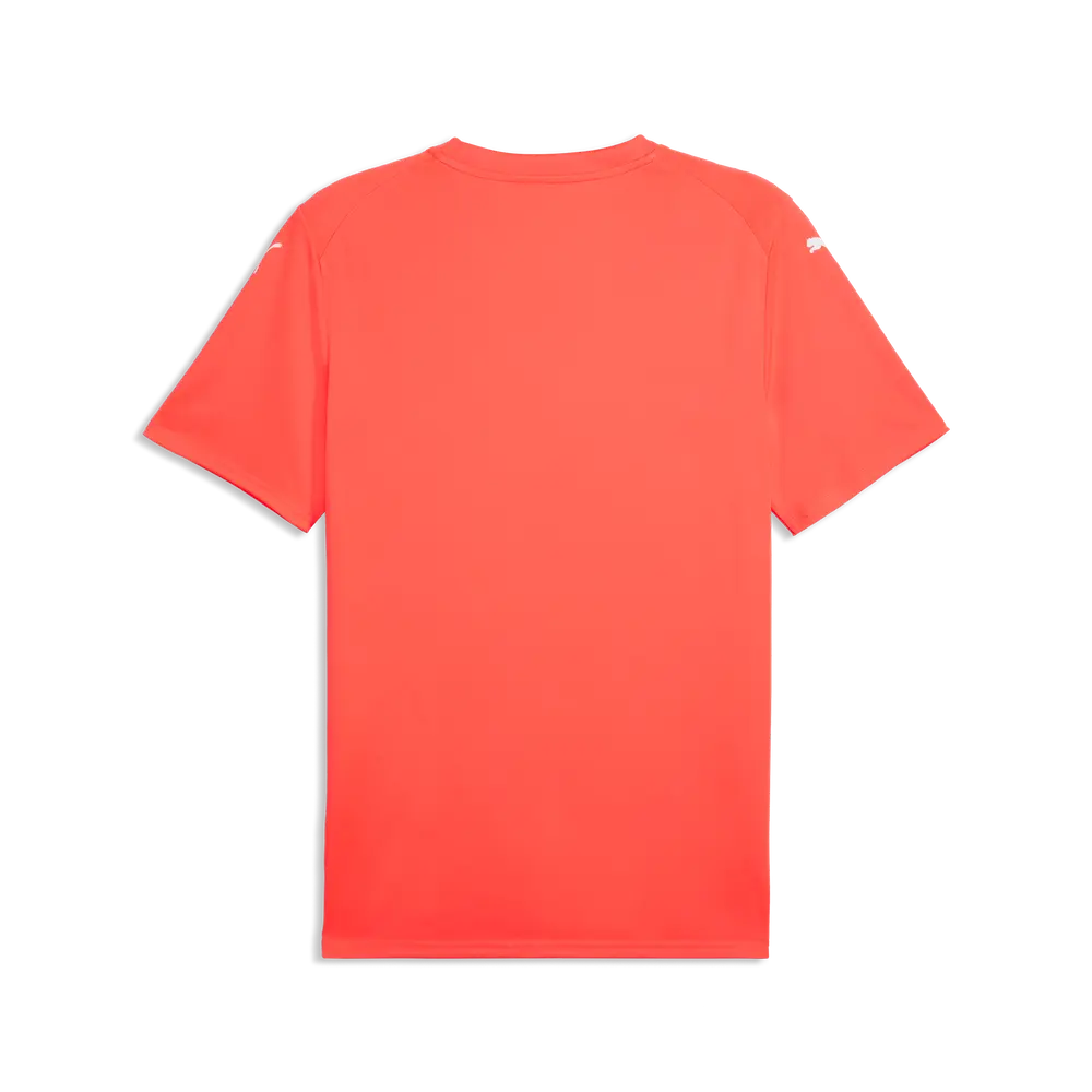 Puma teamFINAL Graphic Jersey