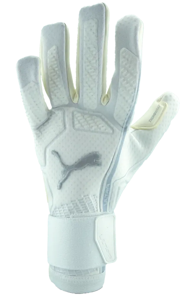 PUMA ULTRA Ultimate Hybrid White Pack
