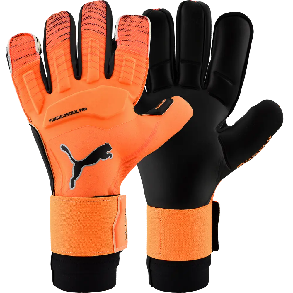 PUMA ULTRA Ultimate Hybrid Hot Pursuit Pack