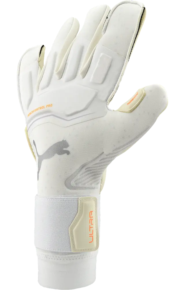 PUMA ULTRA Ultimate Hybrid Bianco