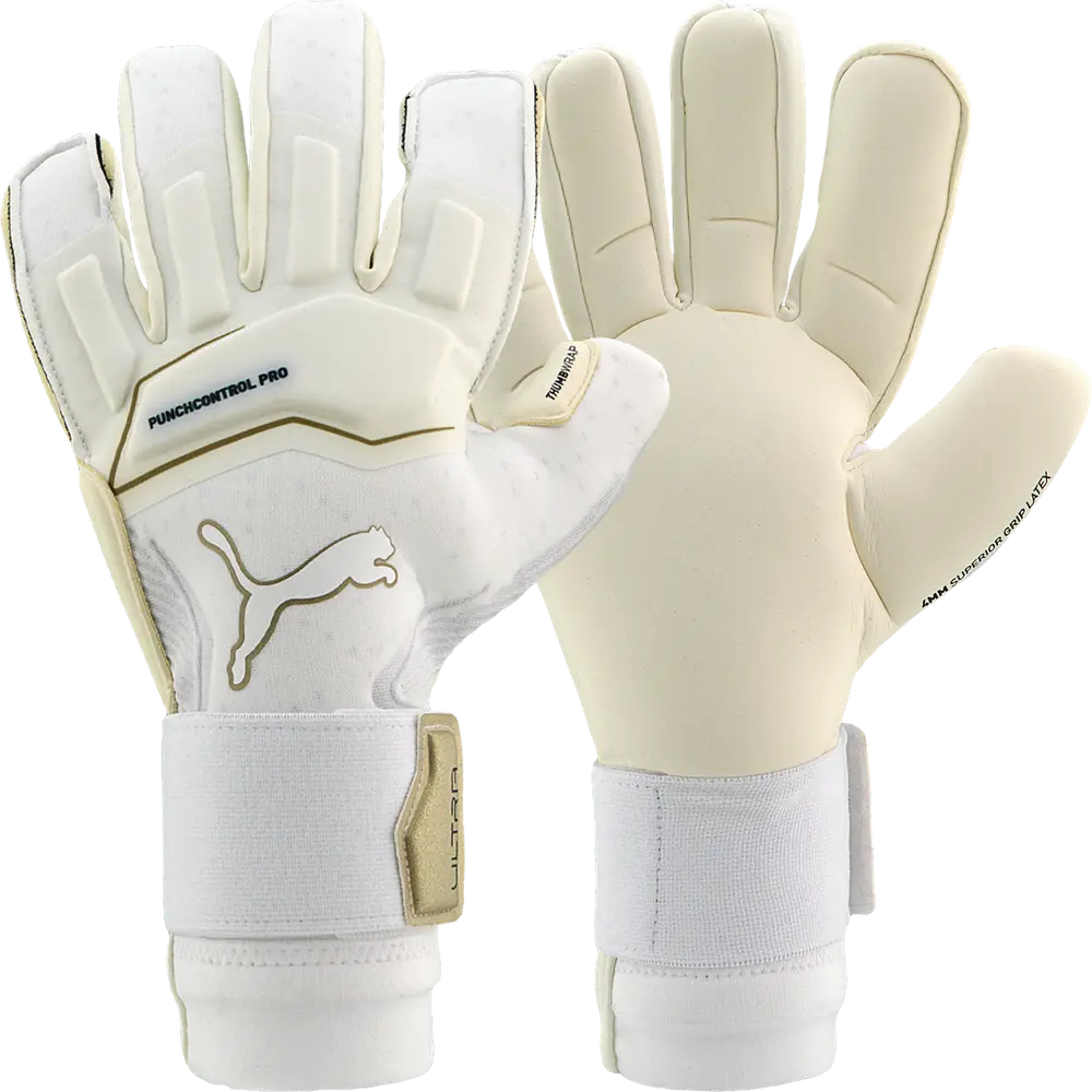 PUMA Ultra Ultimate Hybrid White Pack