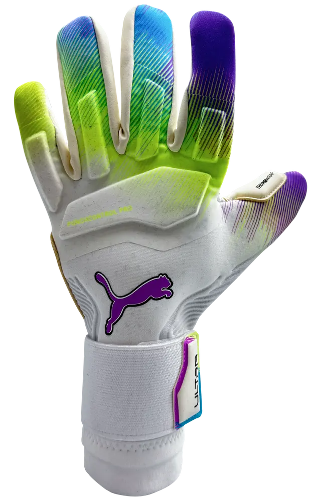PUMA ULTRA Ultimate Hybrid Brilliance