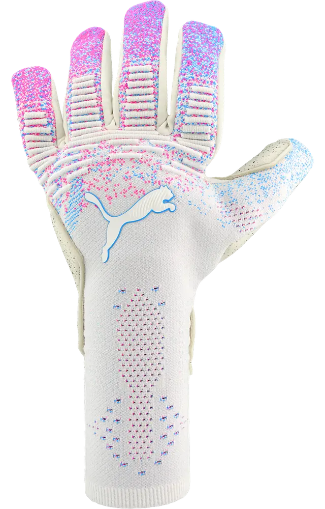 PUMA FUTURE Ultimate NC White Pack