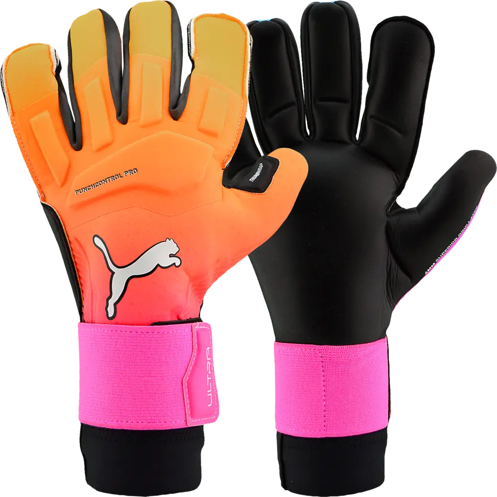 PUMA Ultra Ultimate Hybrid Showtime Pack