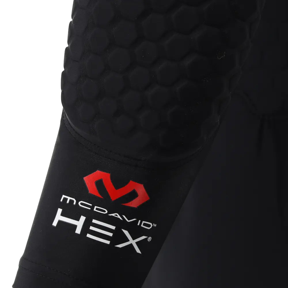 Mc David HEX GK Shirt EXTREME 2.0