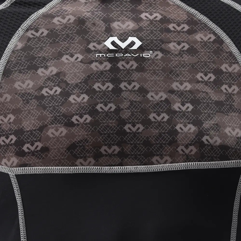 Mc David HEX GK Shirt EXTREME 2.0