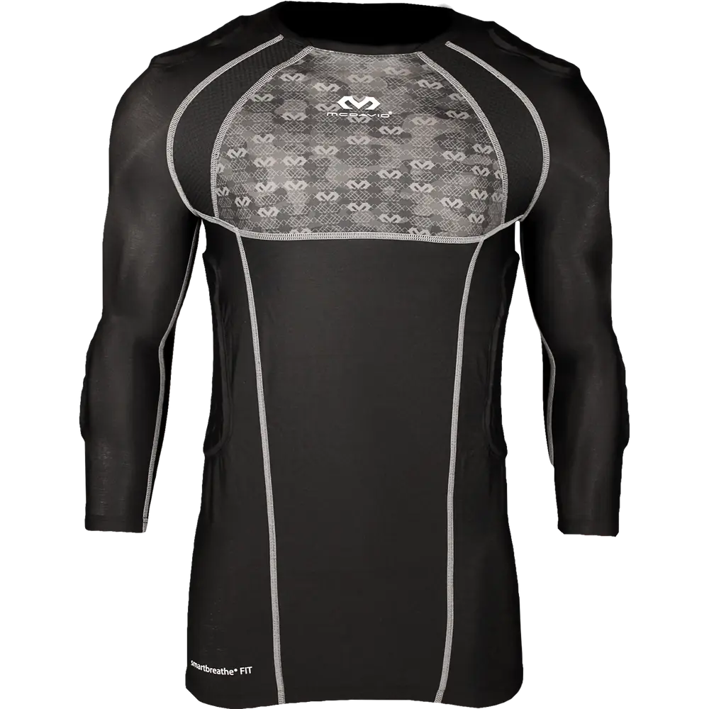 Mc David HEX GK Shirt EXTREME 2.0