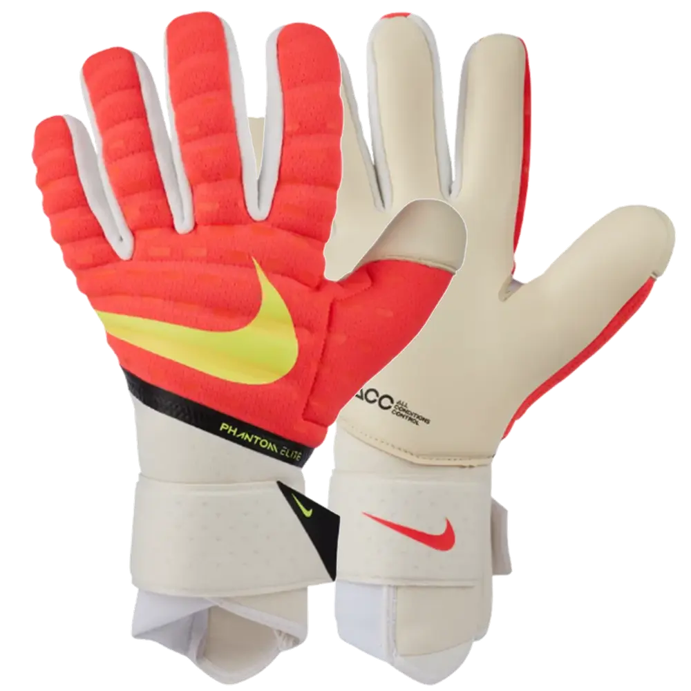 Nike Phantom Elite Motivazione