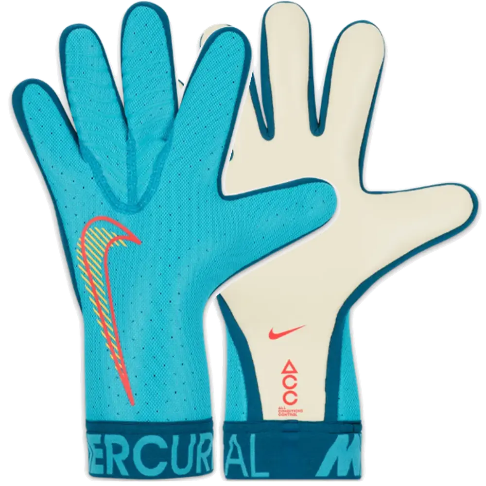 Nike Mercurial Blueprint Touch Elite