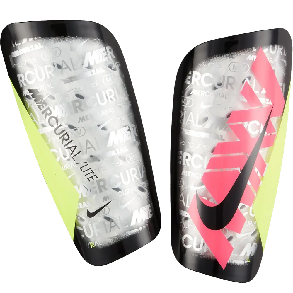 Nike Mercurial Light 25