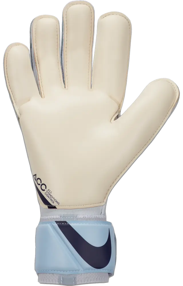 Nike Vapor Grip3 Progress