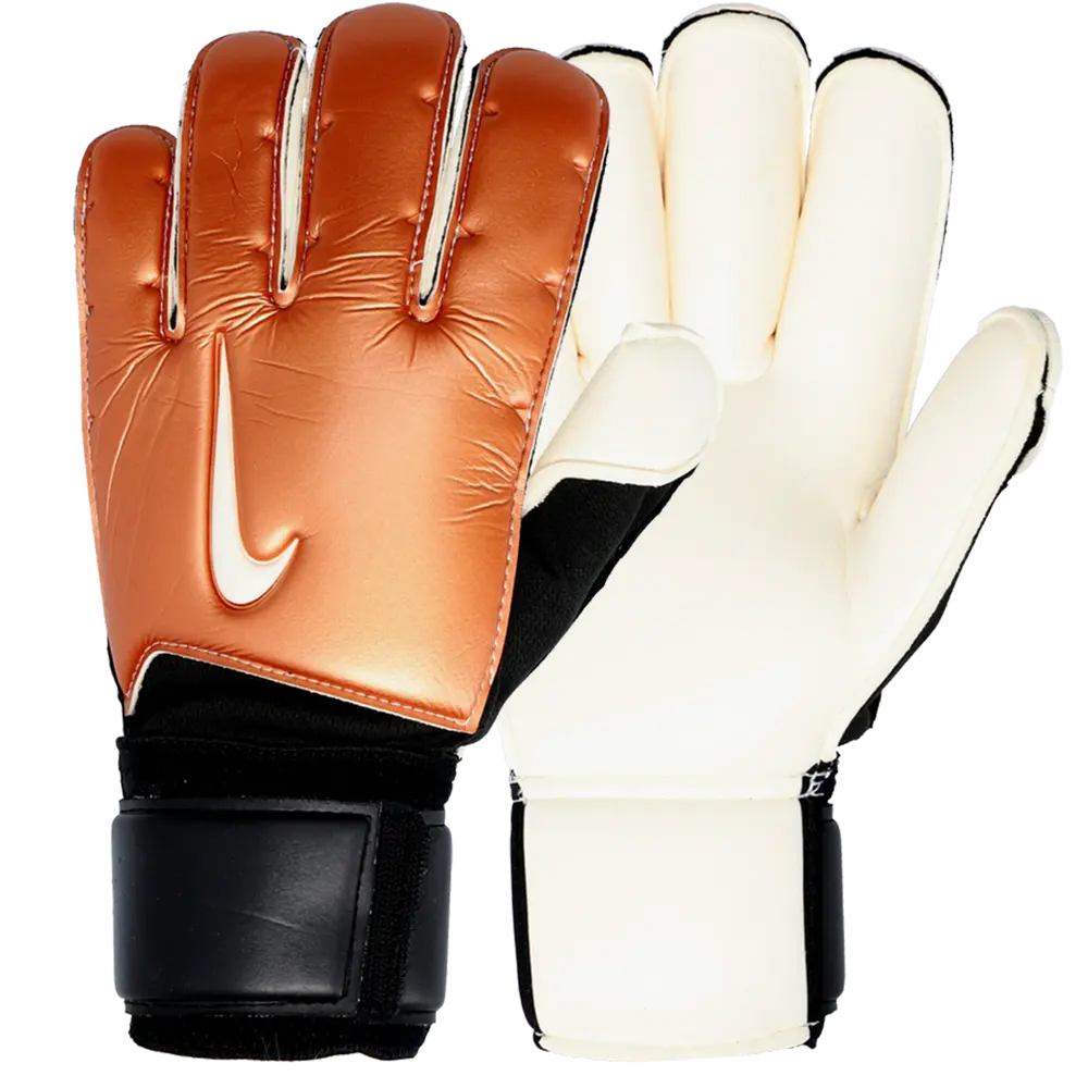Génération de promos Nike Gunn Cut