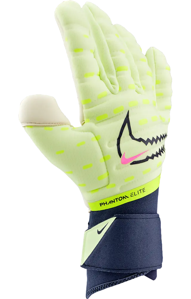 Nike Phantom Elite Lumineux