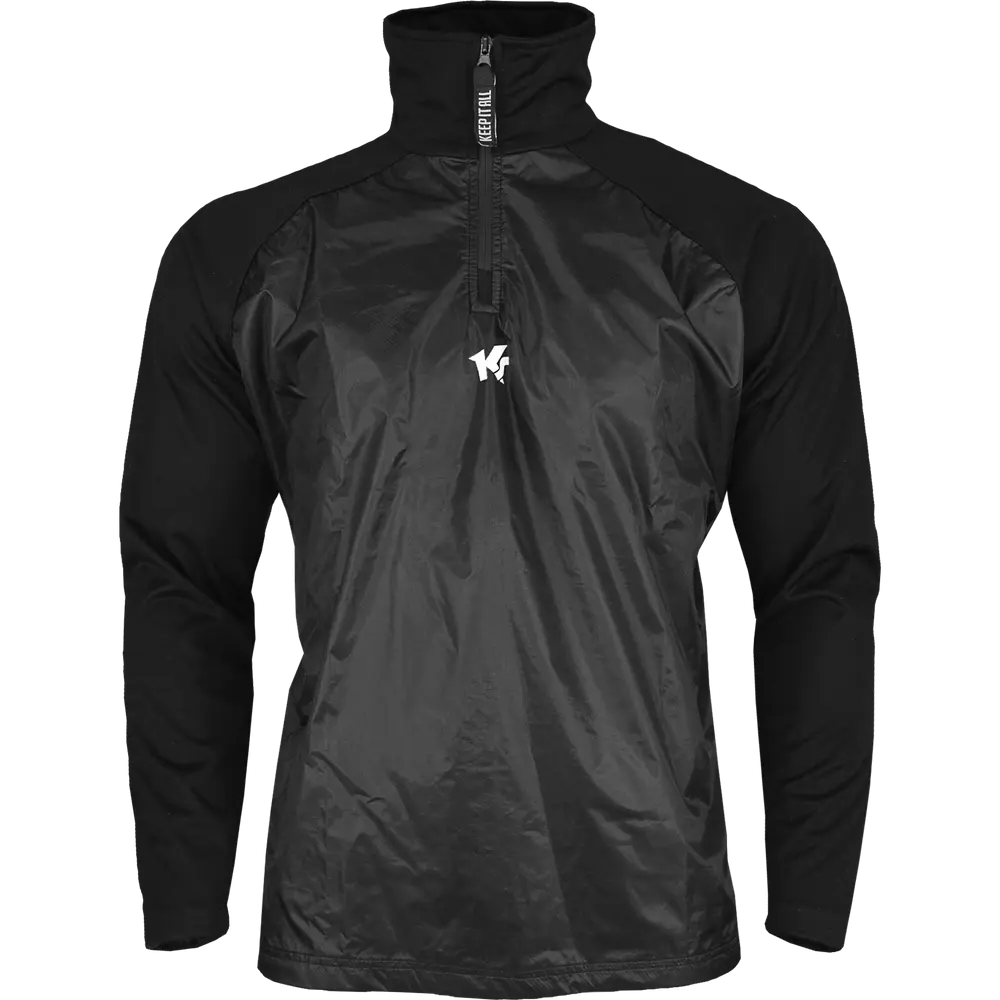 KEEPERsport Maglia GK Regskin m/l