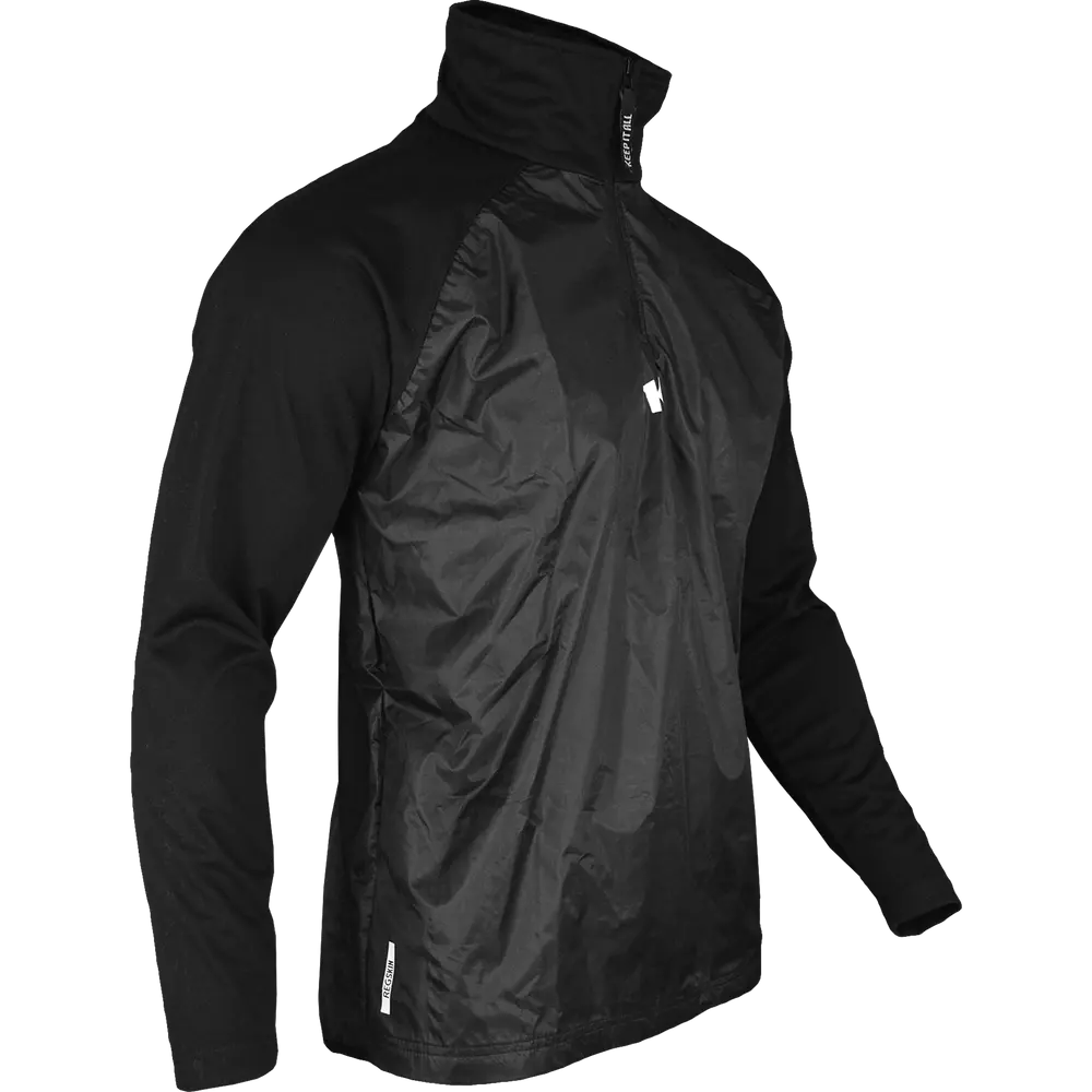 KEEPERsport Maglia GK Regskin m/l