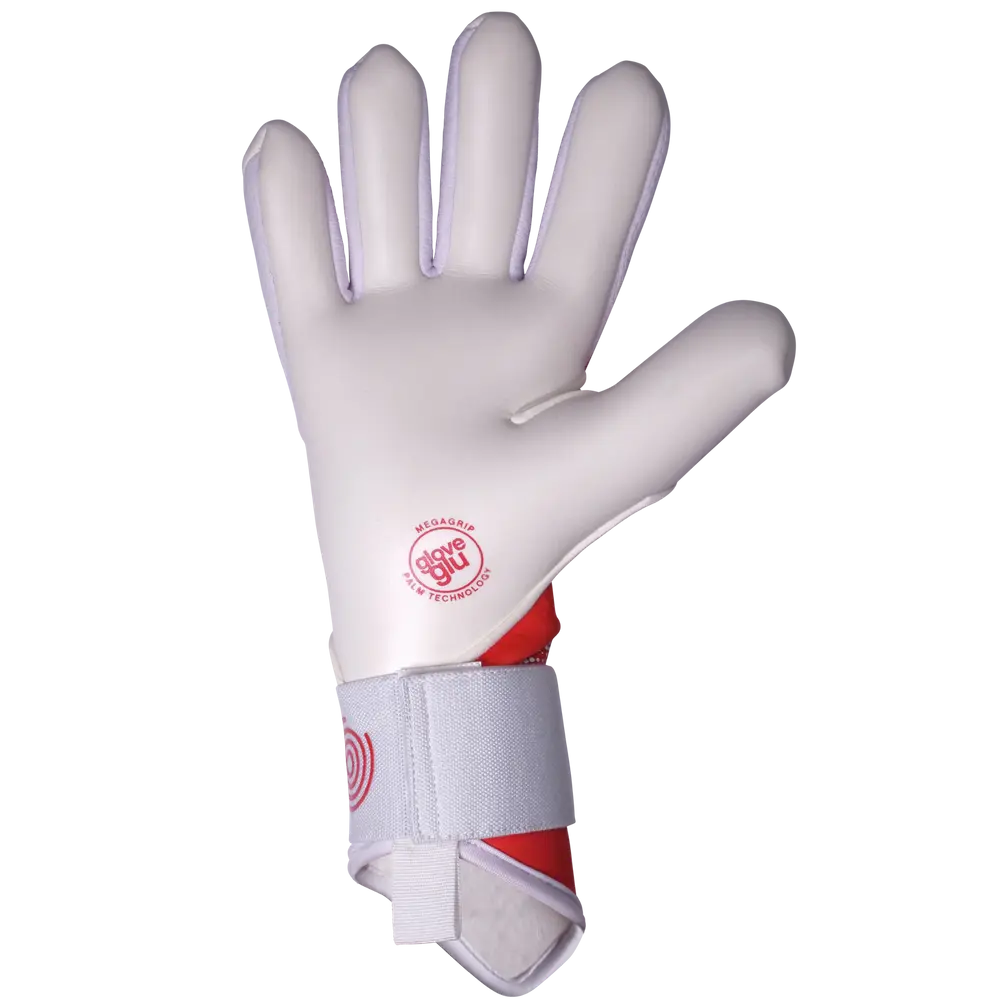 Glove Glu t:RANCE MEGAgrip Guanti da portiere