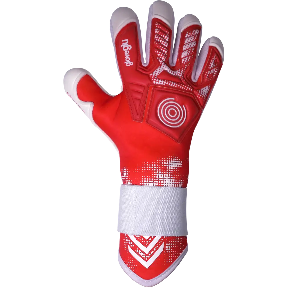 Glove Glu t:RANCE MEGAgrip Guanti da portiere
