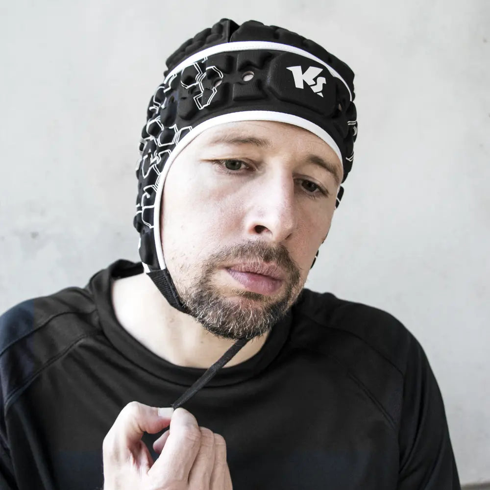 KEEPERsport Head Guard Hero
