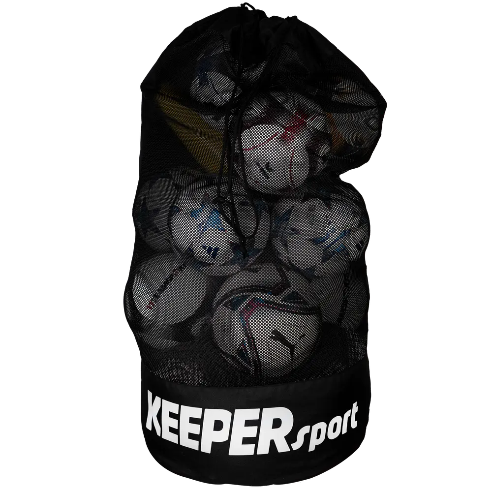 KEEPERsport Ball Bag