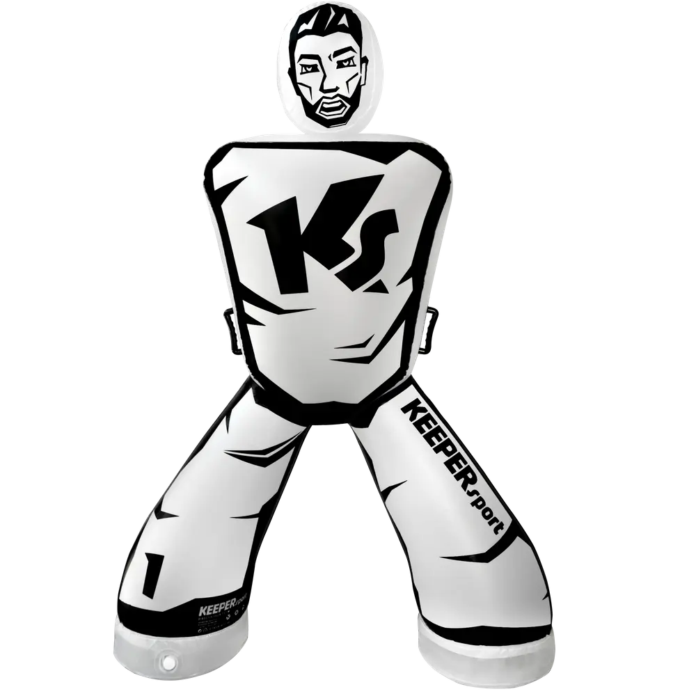 KEEPERsport KEEPERdummy Pro