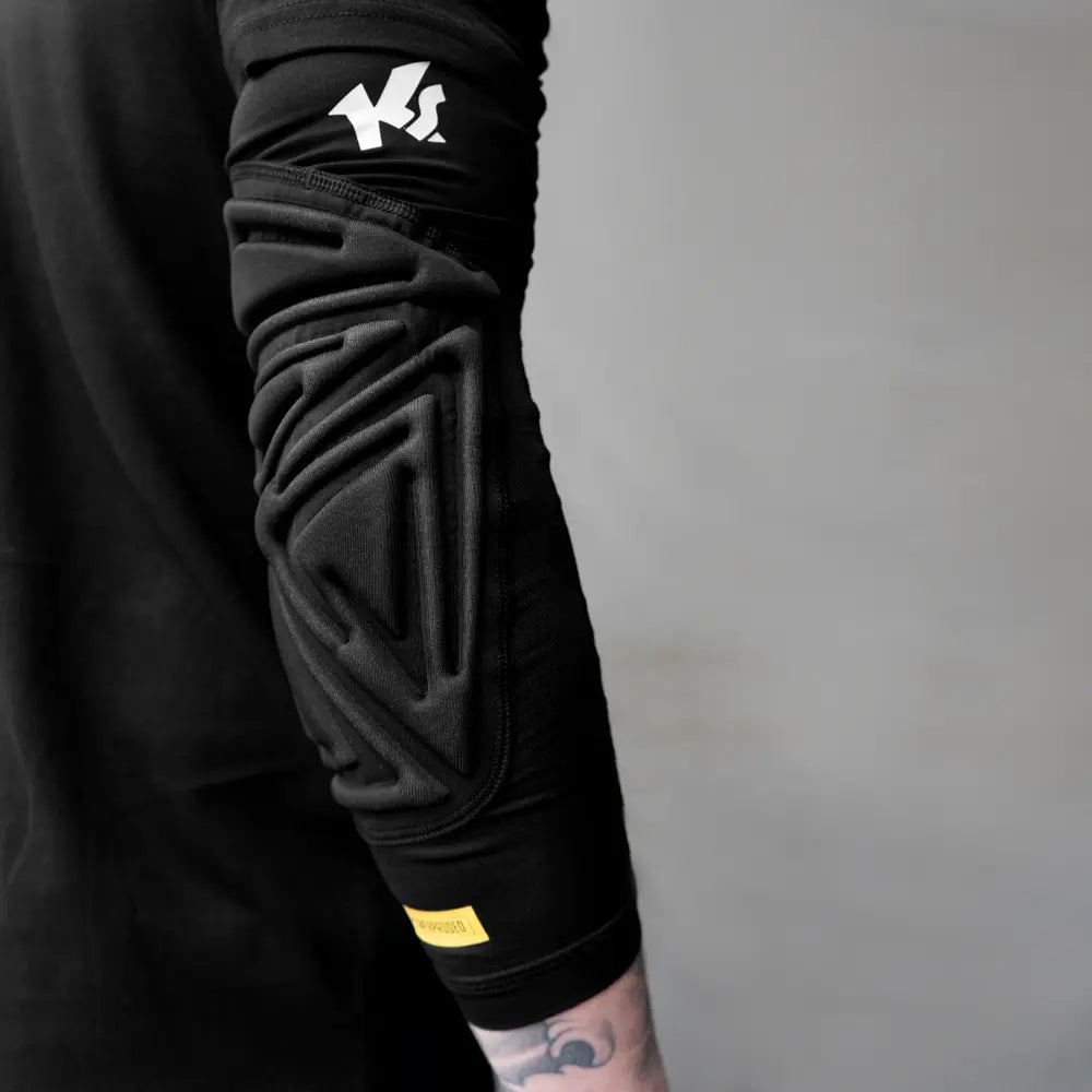 Coudières PowerPadded Junior KEEPERsport