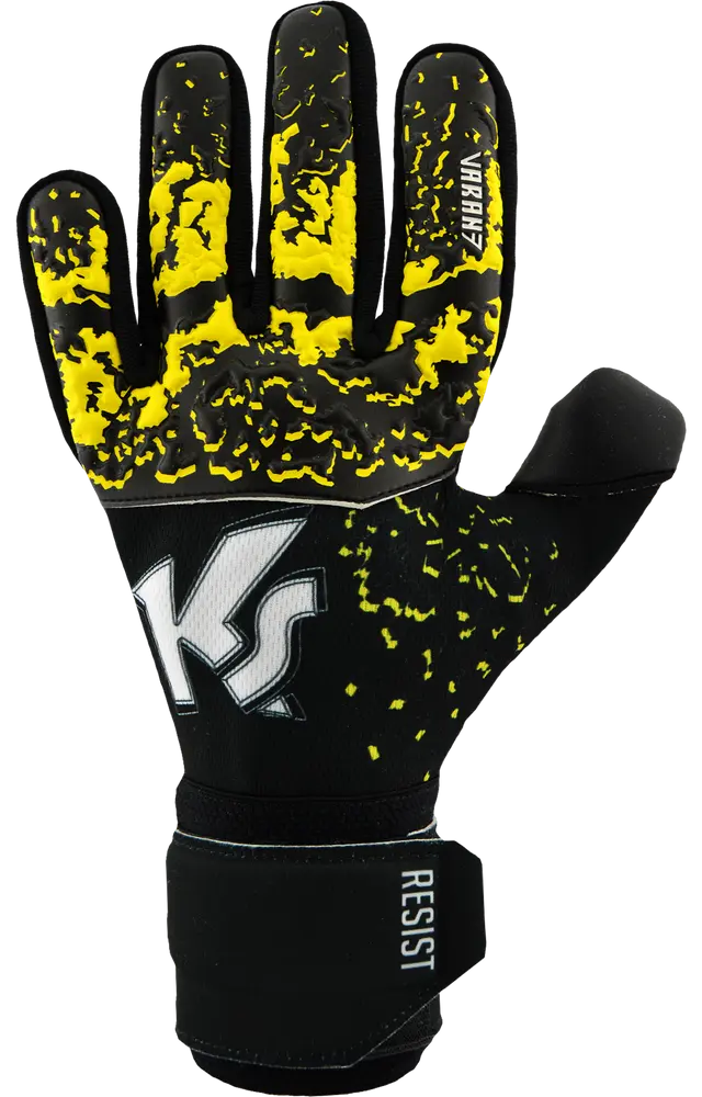 KEEPERsport Varan7 Premier Resist NC
