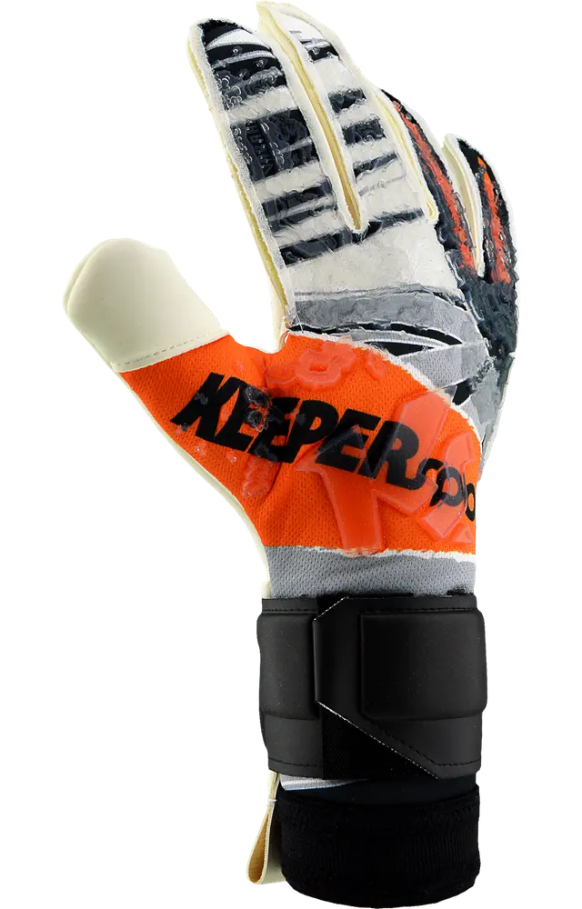 KEEPERsport Varan7 Champ GC #RetroV1