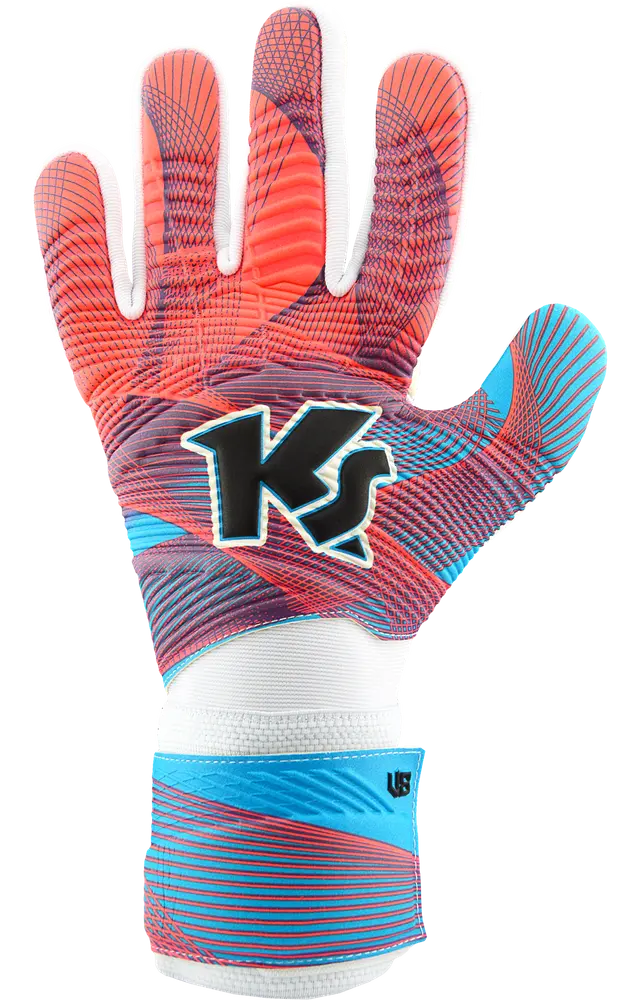 KEEPERsport Varan8 Zone NC