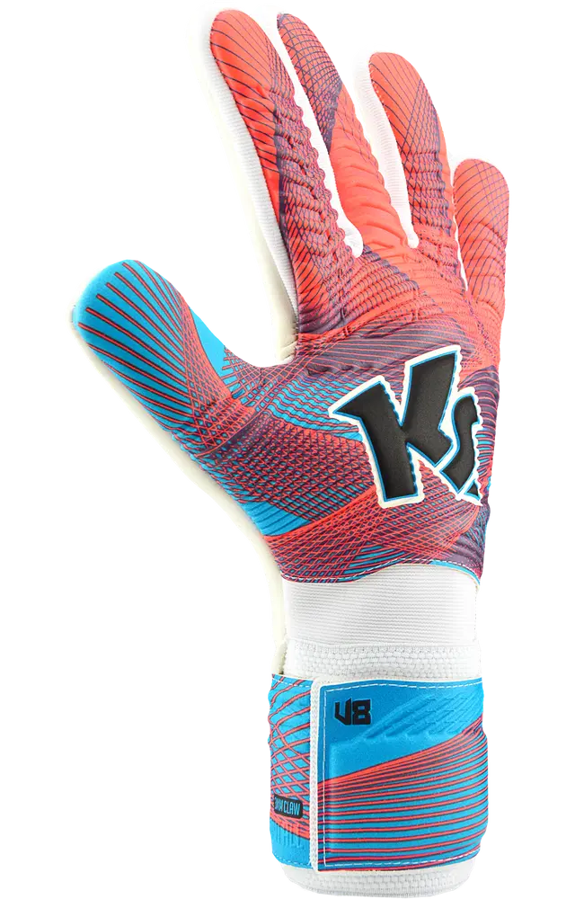KEEPERsport Varan8 Zone NC