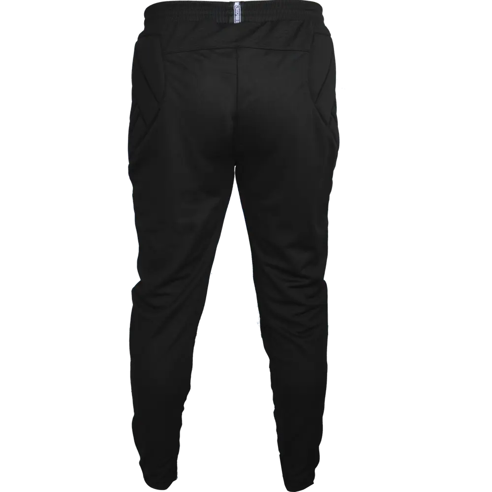 KEEPERsport GK Pants BasicPadded Jun
