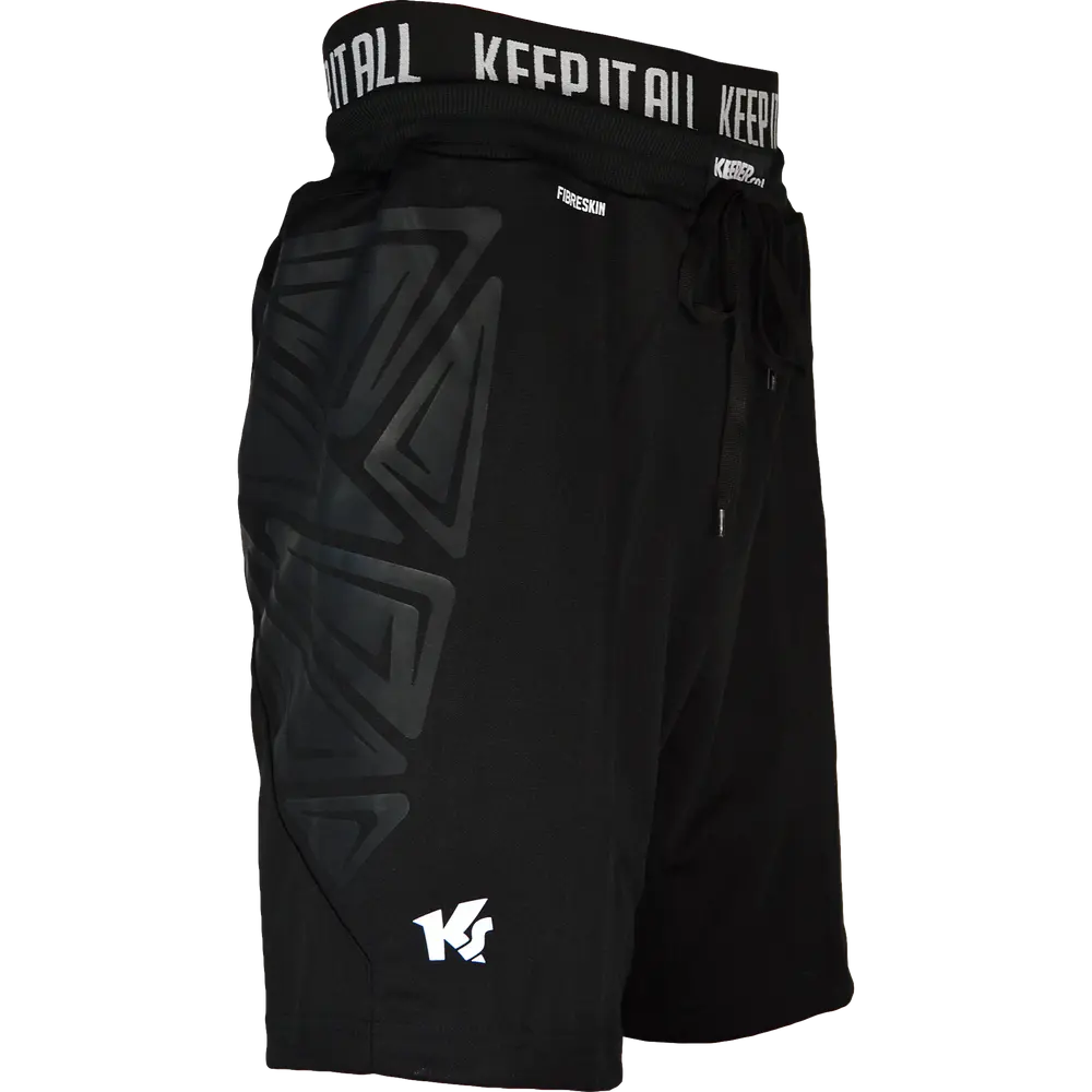 KEEPERsport GK Shorts Imbottitura Assente Premier