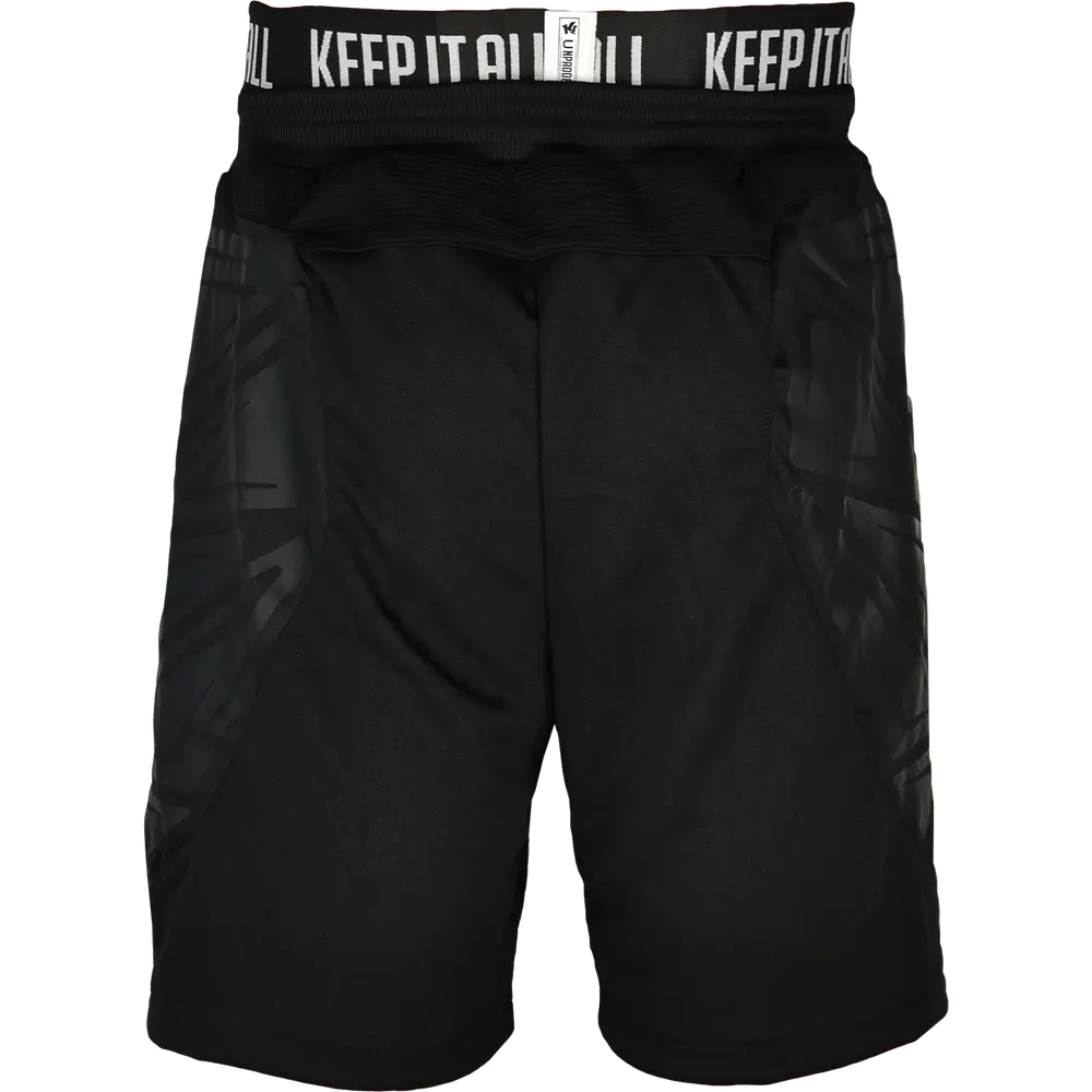 KEEPERsport GK Shorts Imbottitura Assente Premier