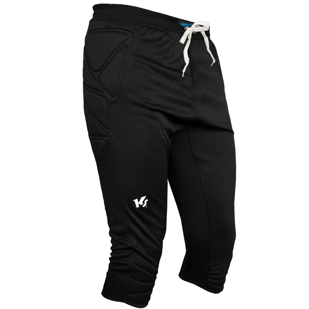 KEEPERsport Challenge GK-Pantaloni 3/4