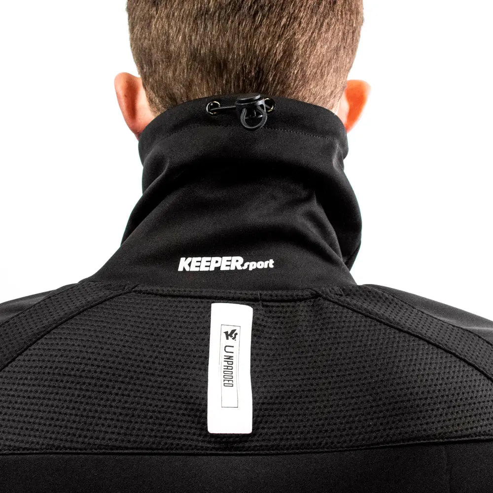 KEEPERsport GK Top Coldskin l/s