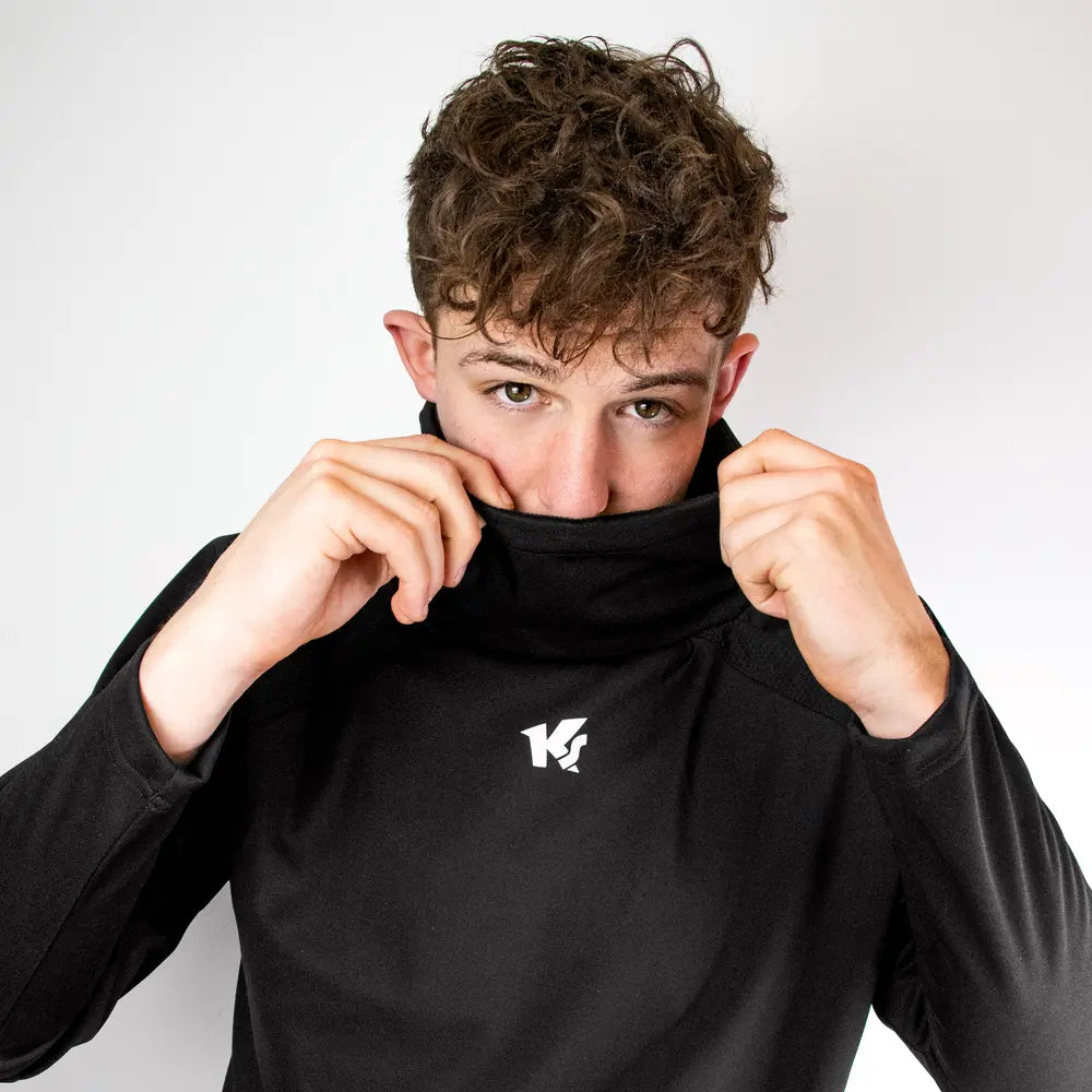 KEEPERsport Maglia GK Coldskin a manica lunga Junior
