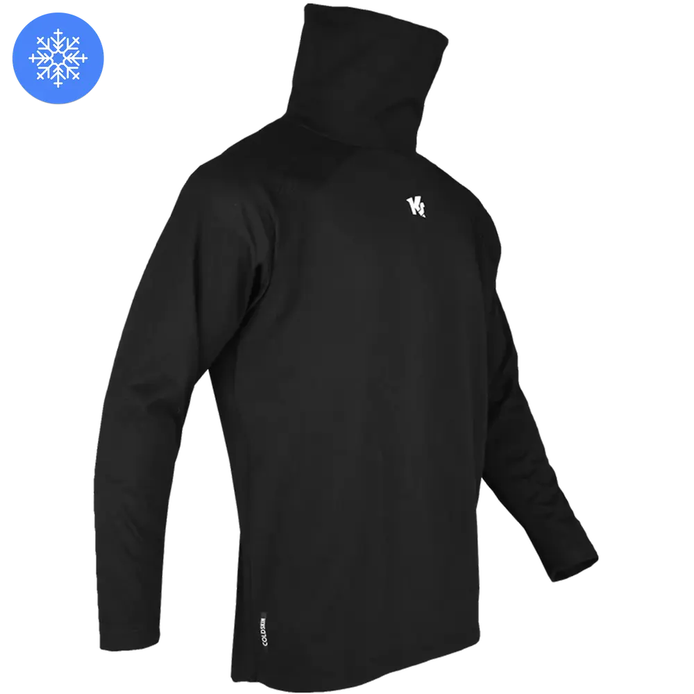 KEEPERsport GK Top Coldskin l/s