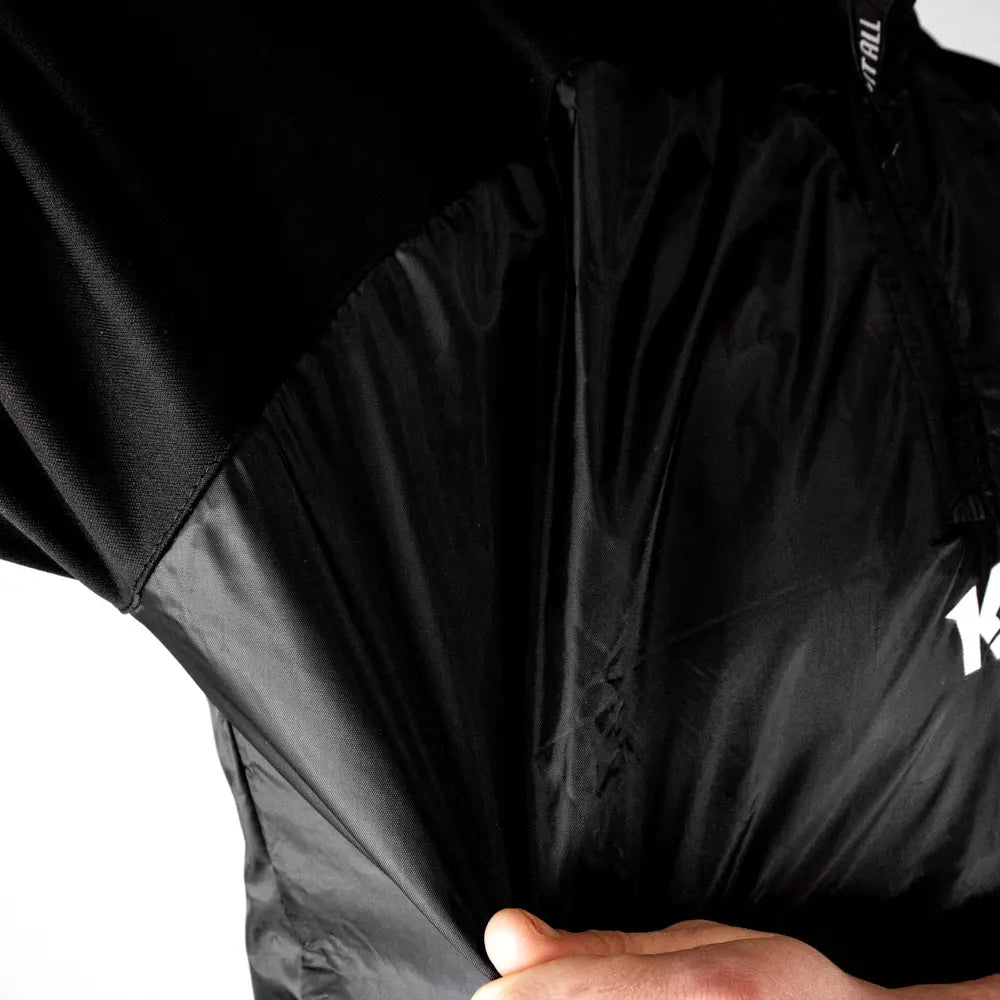 KEEPERsport Maglia GK Regskin m/l